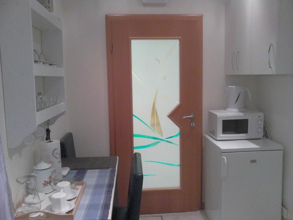 Room Sarah Рийека Стая снимка