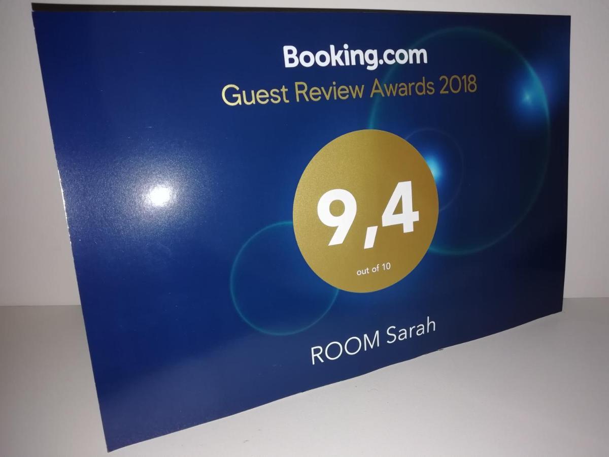 Room Sarah Рийека Екстериор снимка